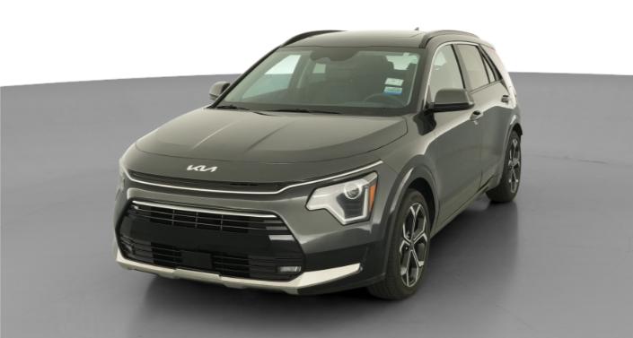 Thumbnail: 2025 Kia Niro - 1