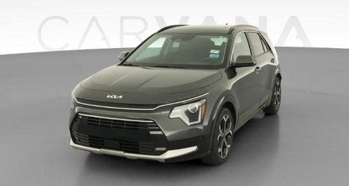 2025 Kia Niro