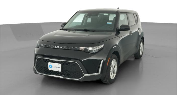 Thumbnail: 2023 Kia Soul - 1