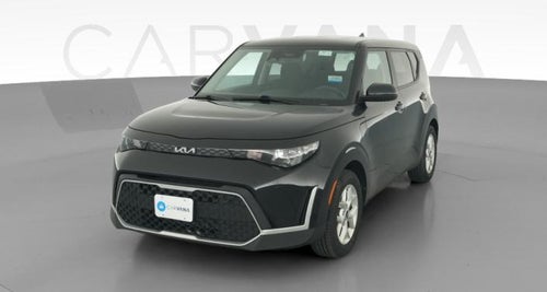 2023 Kia Soul