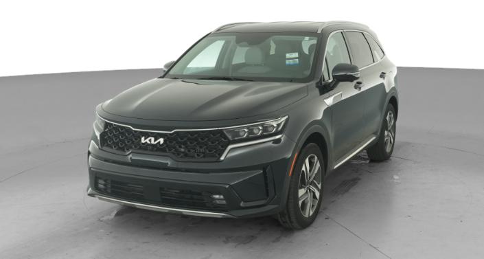 Thumbnail: 2023 Kia Sorento - 1