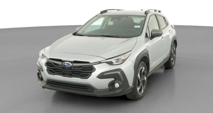 Thumbnail: 2025 Subaru Crosstrek - 1