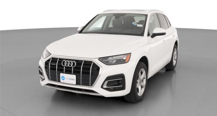 Thumbnail: 2023 Audi Q5 - 1