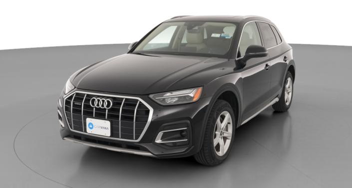 Thumbnail: 2022 Audi Q5 - 1