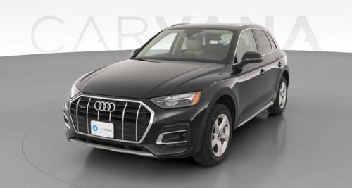 2022 Audi Q5