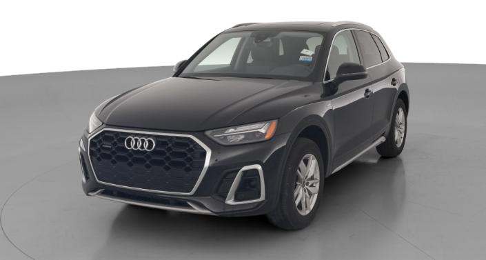 Thumbnail: 2023 Audi Q5 - 1