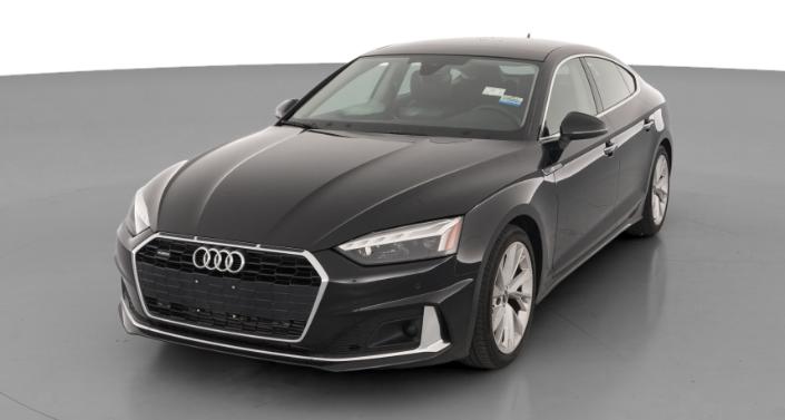 Thumbnail: 2023 Audi A5 - 1