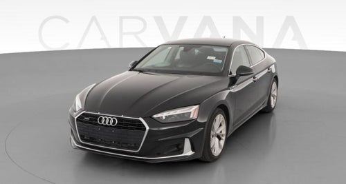 2023 Audi A5