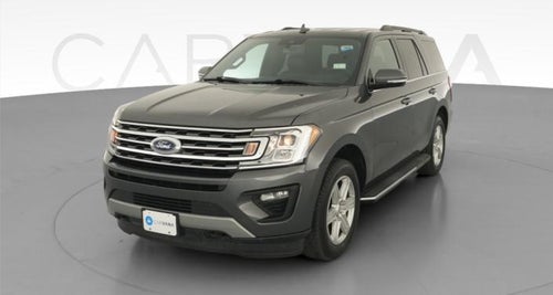 2019 Ford Expedition
