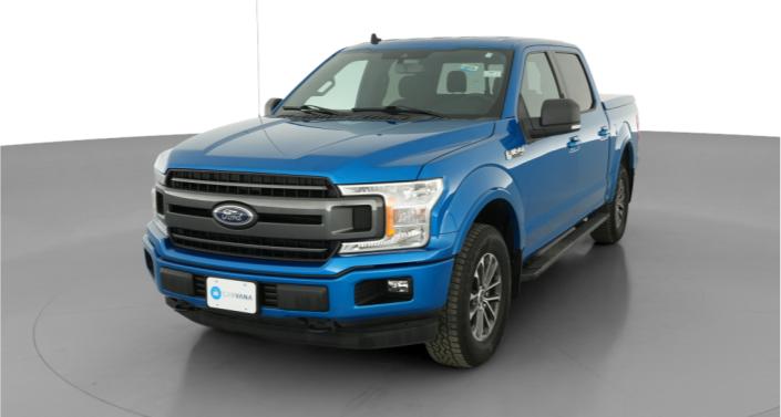 Thumbnail: 2020 Ford Econoline - 1