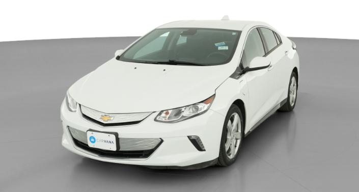 2017 Chevrolet Volt LT -
                  Framingham, MA