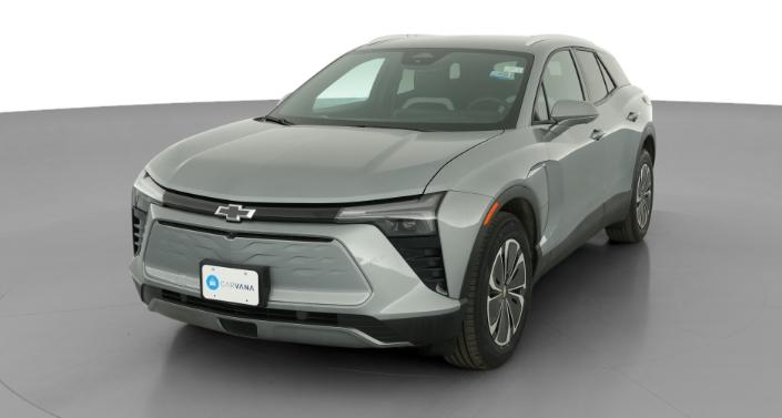 2024 Chevrolet Blazer EV LT -
                  Framingham, MA