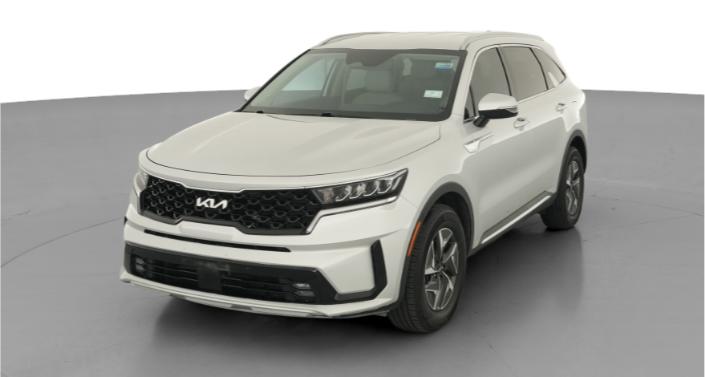 Thumbnail: 2023 Kia Sorento - 1