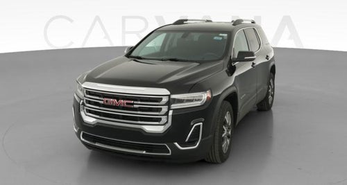 2020 GMC Acadia