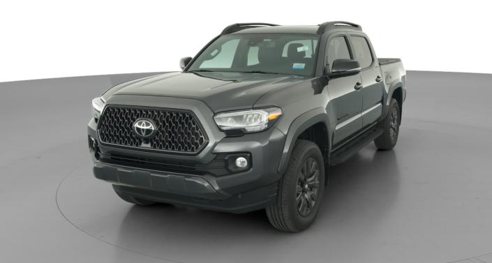 Thumbnail: 2023 Toyota Tacoma - 1