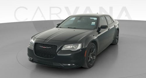 2021 Chrysler 300