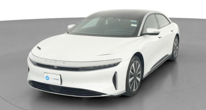 Thumbnail: 2023 Lucid Air - 1