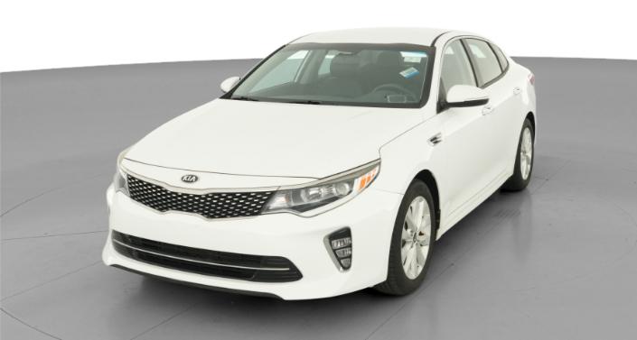 Thumbnail: 2018 Kia Optima - 1