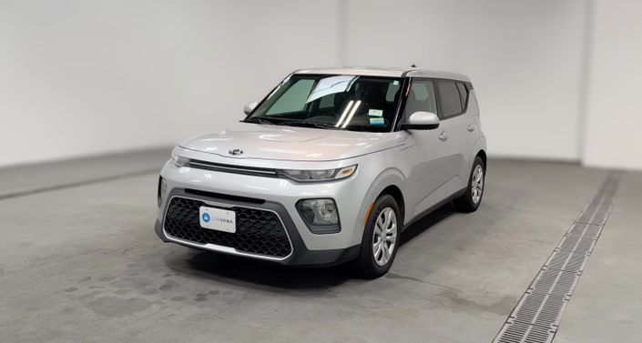Thumbnail: 2020 Kia Soul - 1