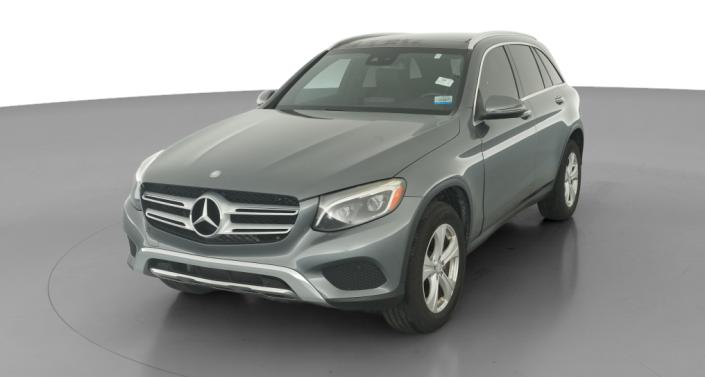 Thumbnail: 2016 Mercedes-Benz GLC - 1