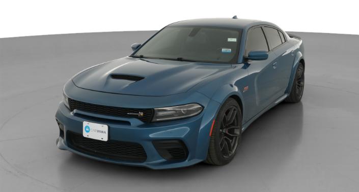 Thumbnail: 2020 Dodge Charger - 1