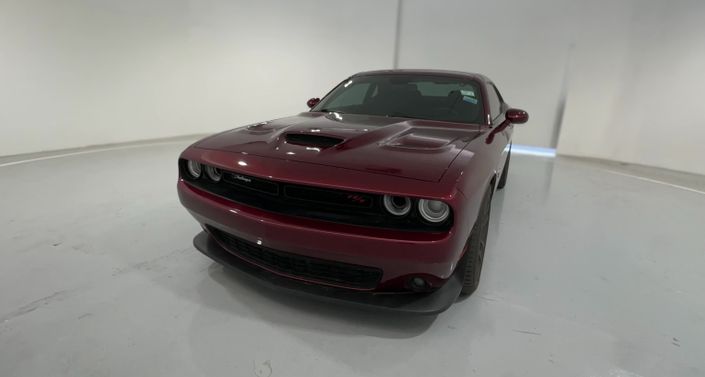 Thumbnail: 2021 Dodge Challenger - 1