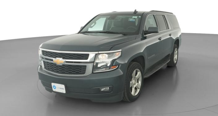 2020 Chevrolet Suburban LT -
                  Indianapolis, IN