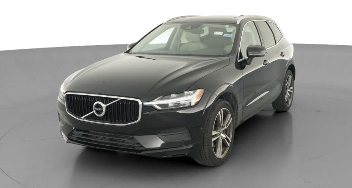 2018 Volvo XC60 T5 Momentum -
                  Bessemer, AL