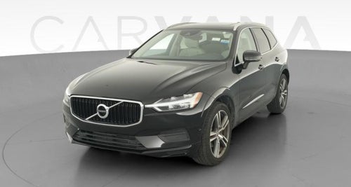 2018 Volvo XC60
