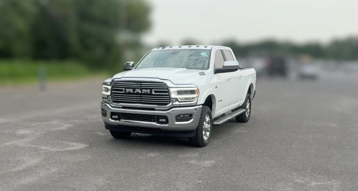 Thumbnail: 2022 RAM 3500 - 1