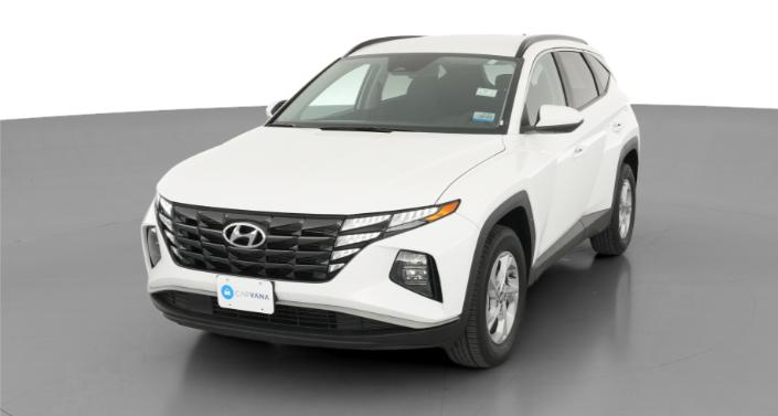 Thumbnail: 2024 Hyundai Tucson - 1