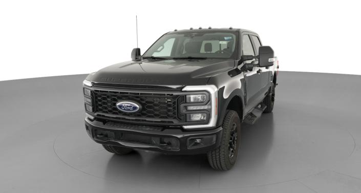 Thumbnail: 2025 Ford Econoline - 1