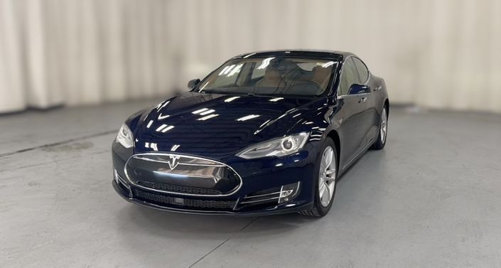 2015 Tesla Model S 60 -
                  Lancaster, TX
