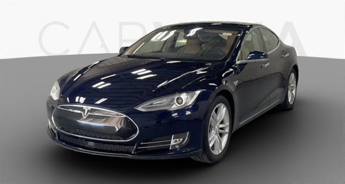 2015 Tesla Model S