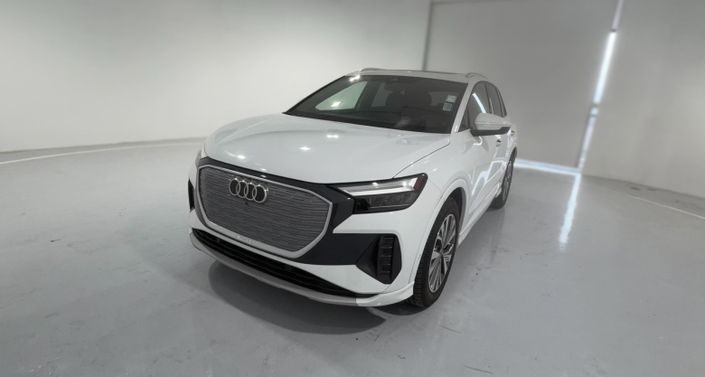 2023 Audi Q4 e-tron Premium Plus -
                  Tempe, AZ