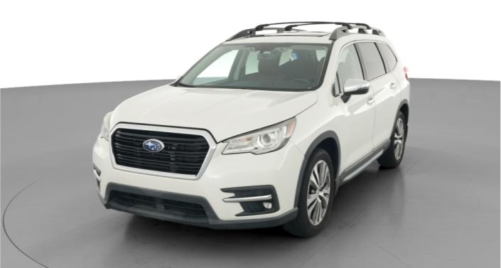 Thumbnail: 2019 Subaru Ascent - 1