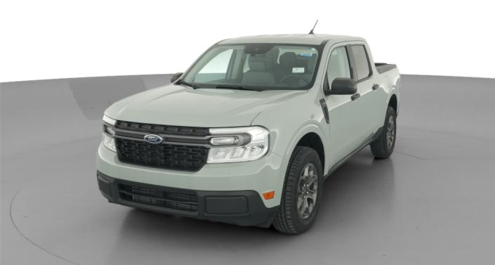 Thumbnail: 2023 Ford Maverick - 1