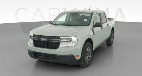 2023 Ford Maverick