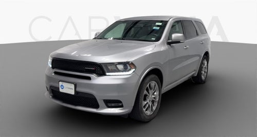 2019 Dodge Durango