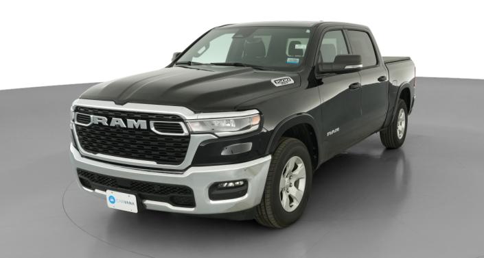 Thumbnail: 2025 RAM 1500 - 1