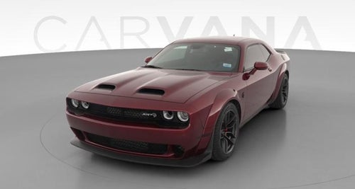 2019 Dodge Challenger