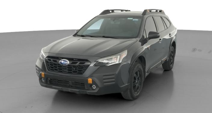 Thumbnail: 2022 Subaru Outback - 1