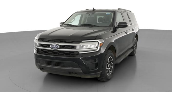 Thumbnail: 2023 Ford Expedition MAX - 1