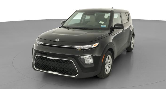 Thumbnail: 2021 Kia Soul - 1