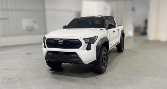 Thumbnail: 2026 Toyota Tacoma - 1