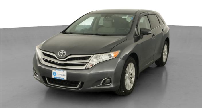 2013 Toyota Venza LE -
                  Richton Park, IL