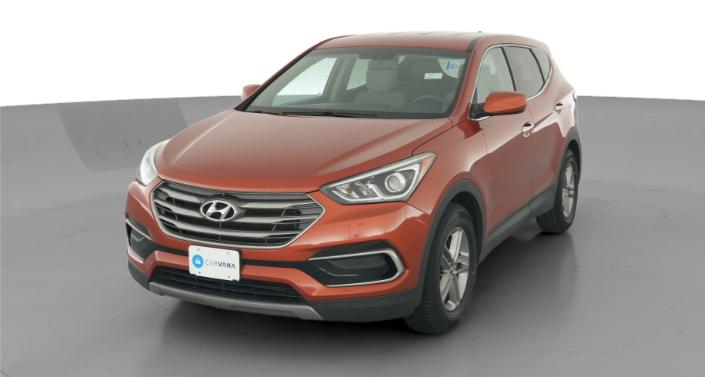 2017 Hyundai Santa Fe Sport 2.0T -
                  Indianapolis, IN