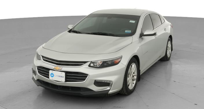 Thumbnail: 2016 Chevrolet Malibu - 1