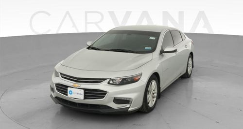 2016 Chevrolet Malibu