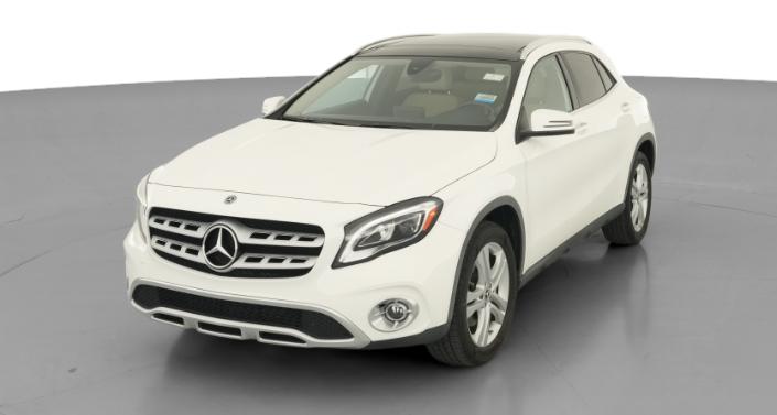 2020 Mercedes-Benz GLA 250 -
                  Fort Worth, TX